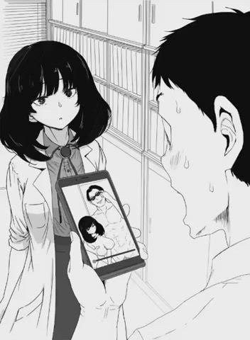 Animation Doujin Japanese clip