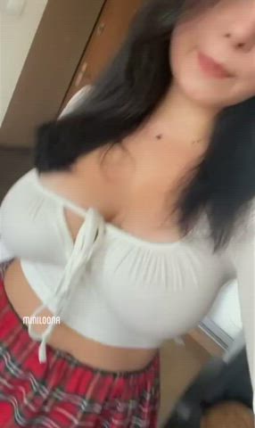 Big Dick Blowjob NSFW clip