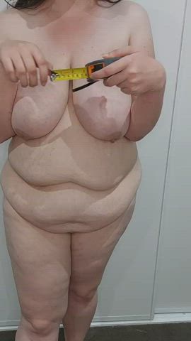 bbw natural tits onlyfans clip