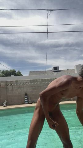 BBC Jerk Off Solo clip