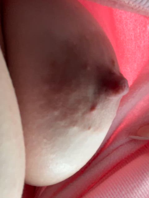 big nipples big tits boobs erect nipples natural tits nipple play nipples work clip