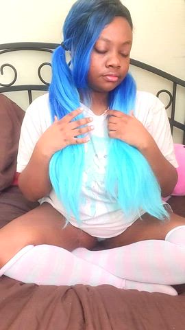 bbw big tits boobs ebony onlyfans thick tits clip