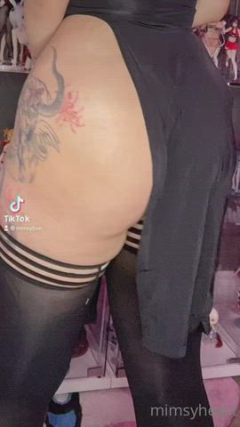 Ass Big Ass Pawg Thick White Girl clip