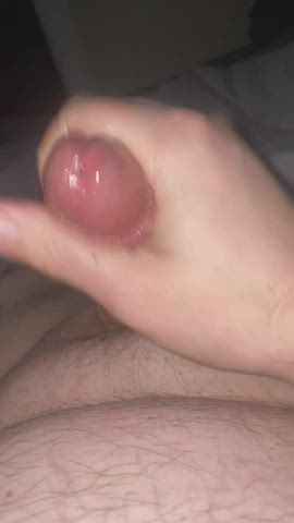 cumshot cut cock moaning clip