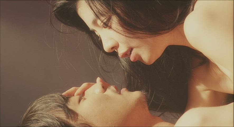 cowgirl korean movie clip