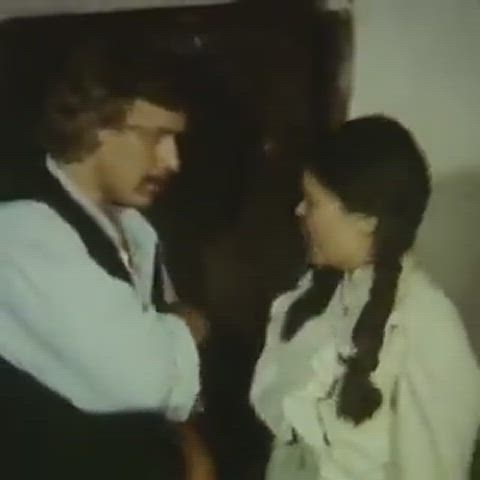 big dick blowjob daughter retro sister vintage clip