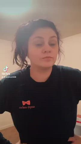 Such a tease!!