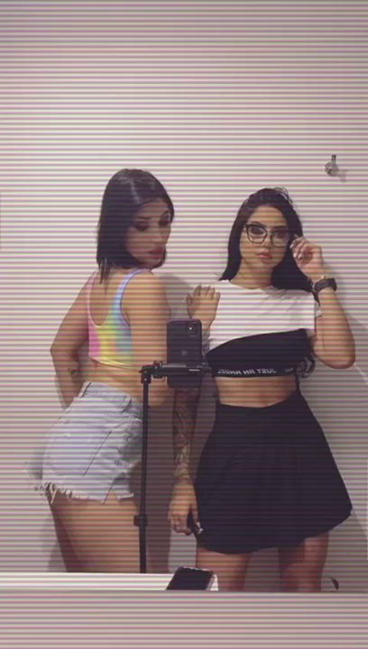Ass Boobs Pornstar clip