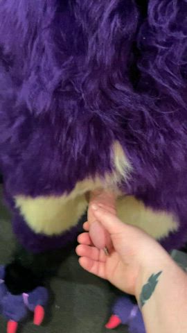 big dick furry nsfw clip