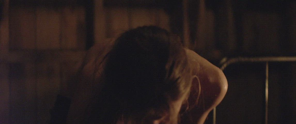 Celebrity Cinema Nudity clip