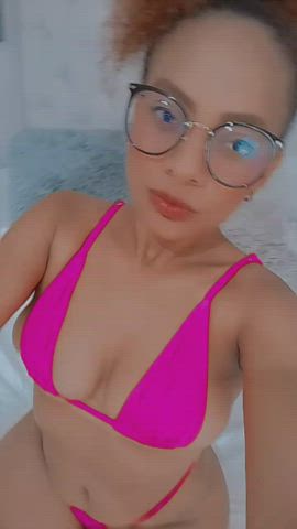 Ebony Slut Girl is hereππ