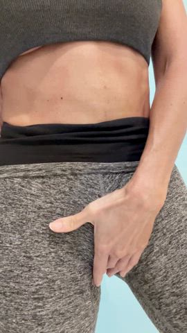 I think I'll just stop wearing pantiesπ