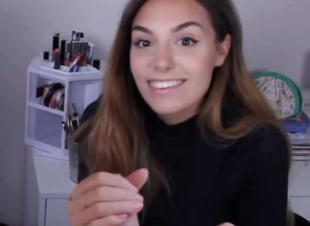 Blowjob Fake clip