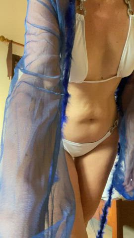 bikini hotwife milf sexy clip