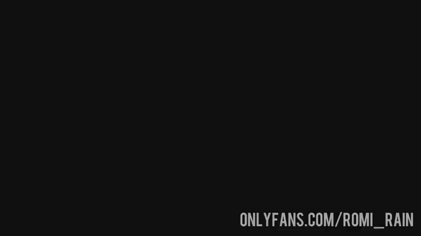 Romi Rain Trailer GIF by capable-ad-7695