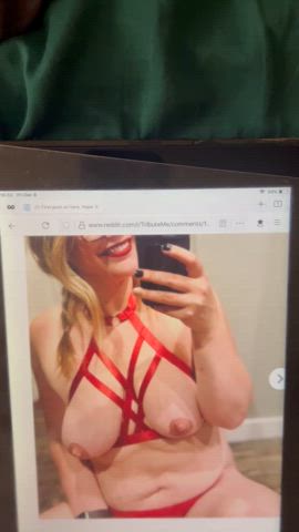 cum cumshot tribute r/tributeme clip