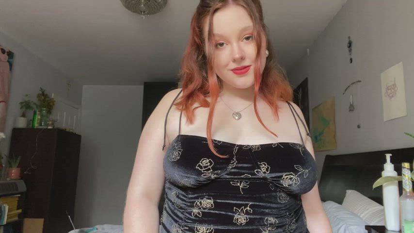 bbw solo strap on clip