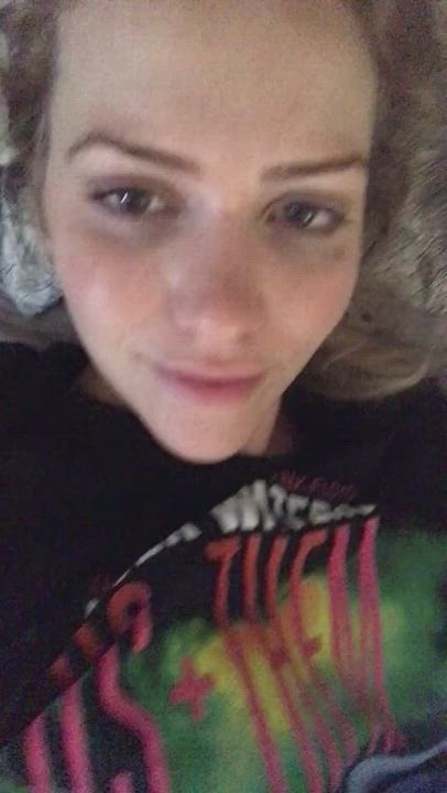 Blonde Boobs Pussy clip