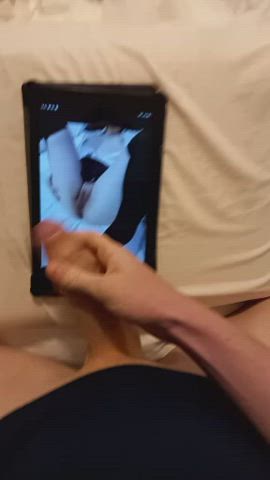 cumshot pussy r/tributeme clip