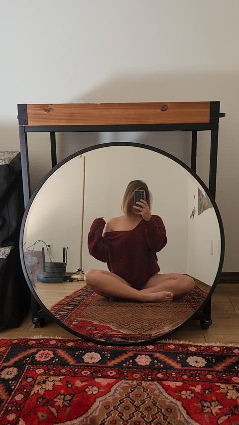 Would you lift this up all the way?