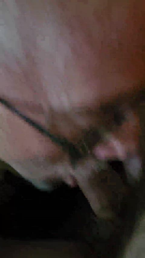 amateur blowjob cock cum cum swallow deepthroat exposed gay homemade pov blowjobs