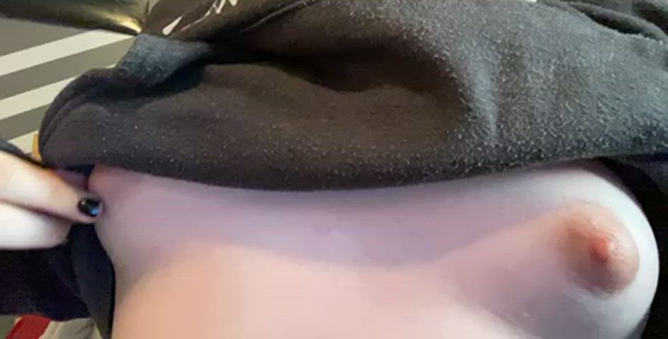 lesbian pale perky dykes clip
