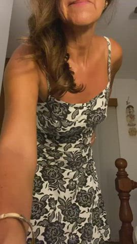 amateur granny mature clip