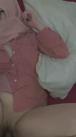 asian hijab indonesian missionary teen clip