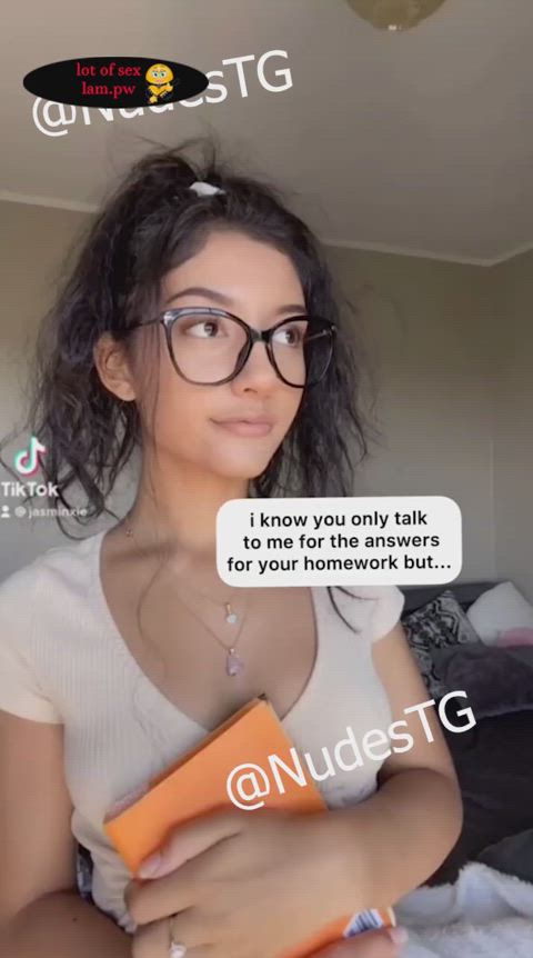 ass babe big ass big tits nude pussy solo teen tiktok tits clip