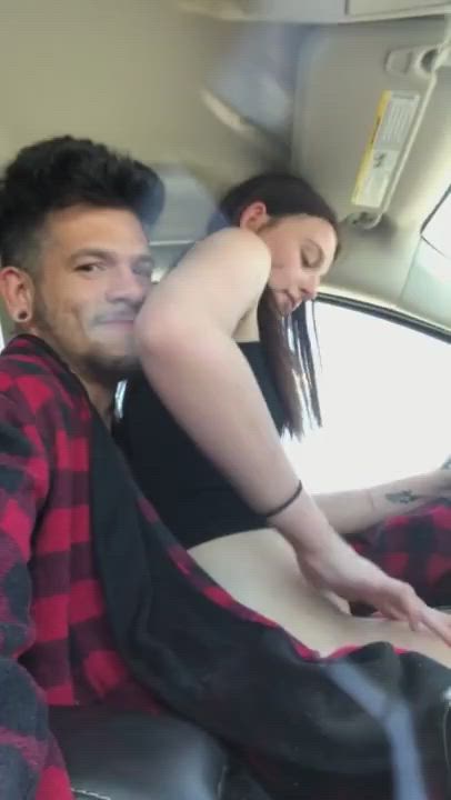 Car Extreme Public clip