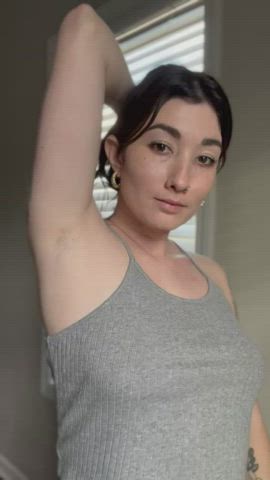 armpits hairy armpits onlyfans clip