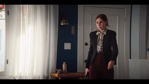 Feet Heels Pants clip