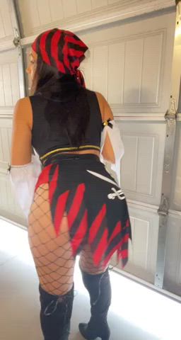Pirates booty!🏴☠️👻🎃