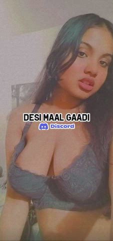 amateur big tits desi indian pakistani teen tits clip