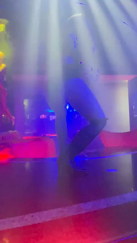 dancer dancing edit clip