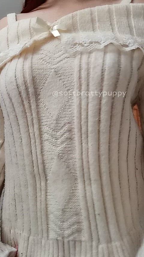 Do I look cute in my Drynites daddy?