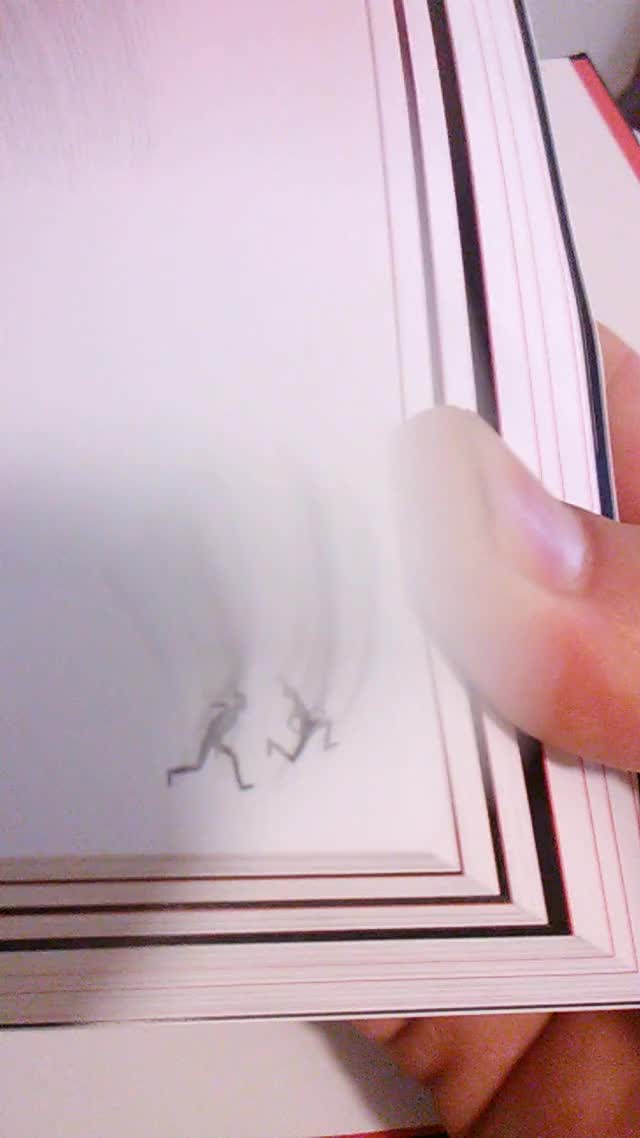 "Go Team Venture" Flipbook