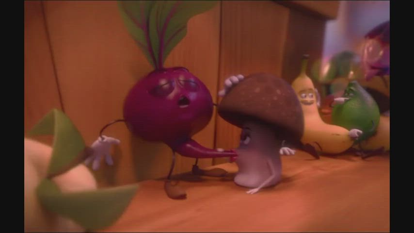 3d blowjob cartoon deepthroat clip