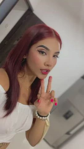 chaturbate kissing pantyhose redhead sensual sex streamate teen clip
