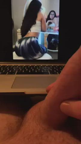 latina thick tribute clip