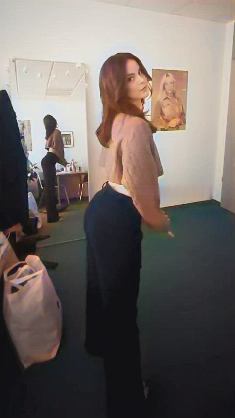 ass celebrity german clip