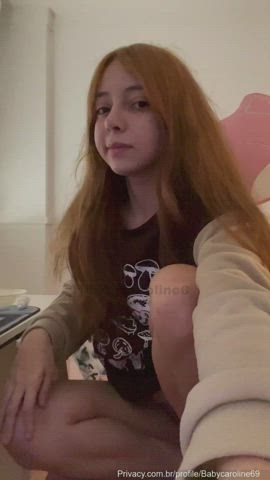 brazilian cosplay onlyfans pussy clip