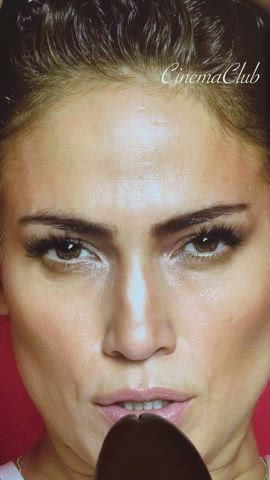 celebrity cinema cum cumshot jennifer lopez tribute clip