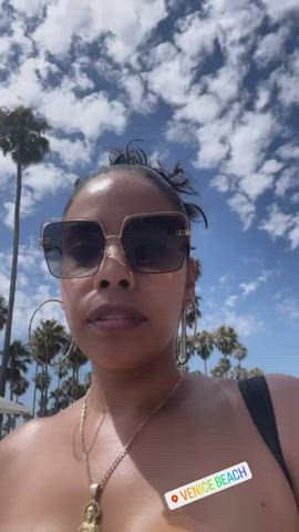 ๐ Cali Latina. Soaking the โ๏ธ
