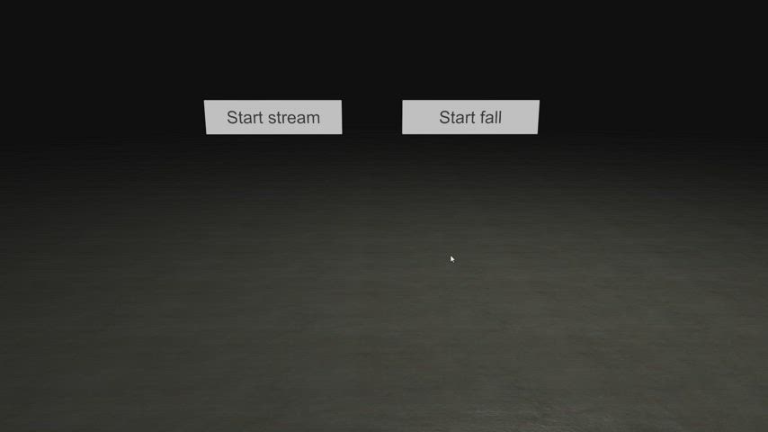 3D Animation Messy clip