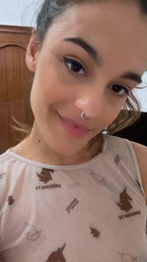 fancentro latina pierced tattooed latinas clip
