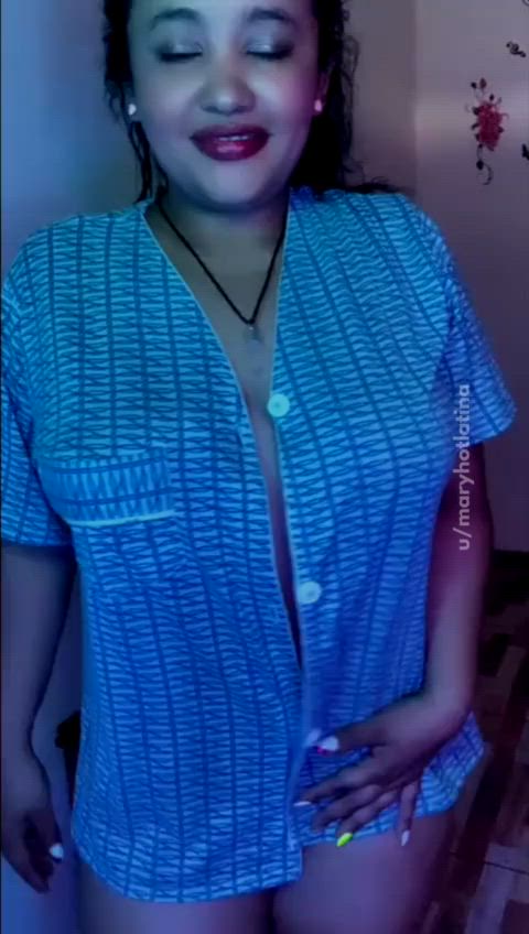 amateur areolas big tits latina tits clip