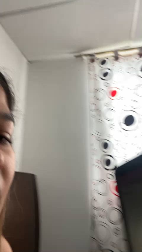 latina tribbing tribute clip
