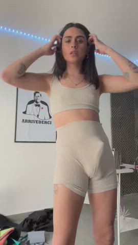 Big Dick Bulge šš