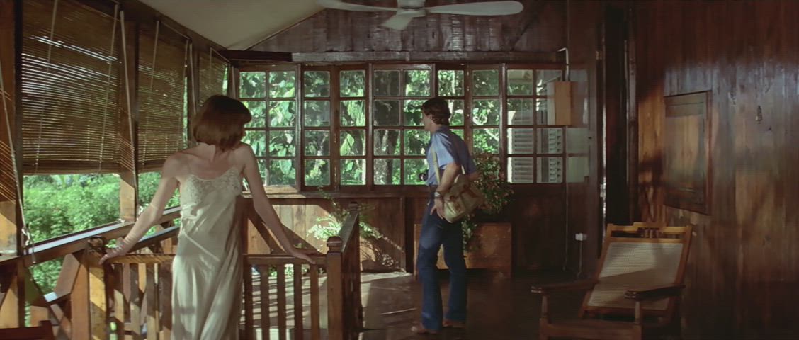 celebrity english movie clip